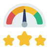 Performance Rating Agencies